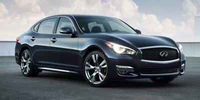 2016 INFINITI Q70L 3.7 AWD