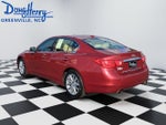 2016 INFINITI Q50 2.0t Premium