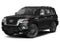 2021 Nissan Armada 4x4 Platinum