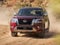 2023 Nissan Armada 4x4 S