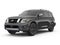 2017 Nissan Armada 4x4 Platinum