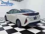 2021 Toyota Prius Prime LE (Natl)
