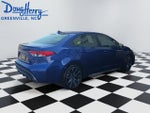2022 Toyota Corolla SE CVT (Natl)