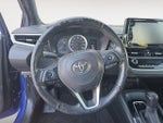 2022 Toyota Corolla SE CVT (Natl)