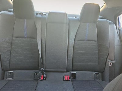2022 Toyota Corolla SE CVT (Natl)