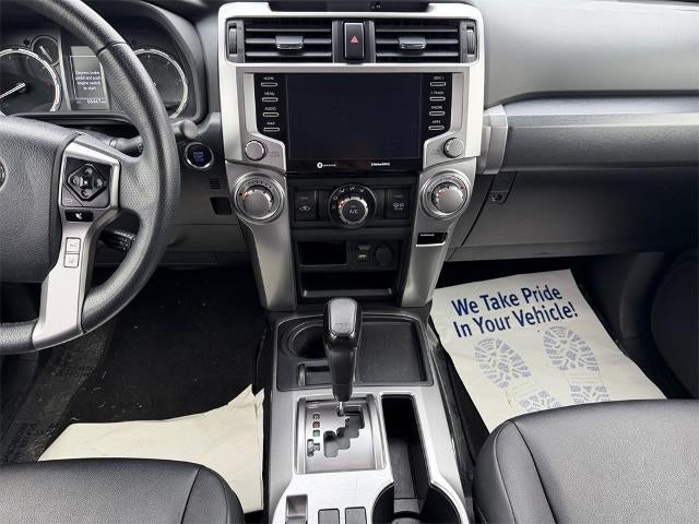 2023 Toyota 4Runner TRD Sport 2WD (Natl)