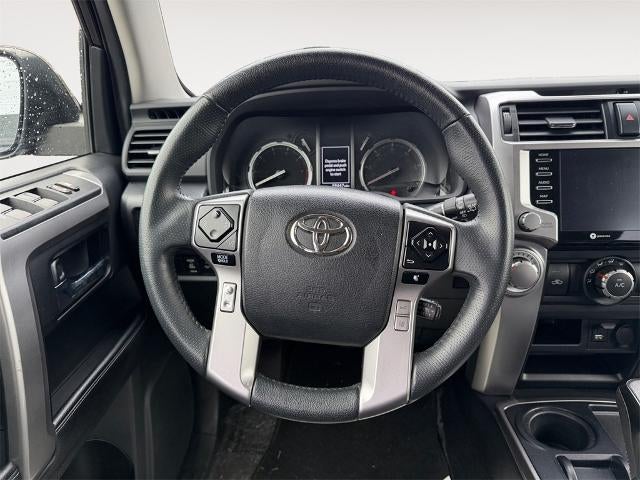 2023 Toyota 4Runner TRD Sport 2WD (Natl)