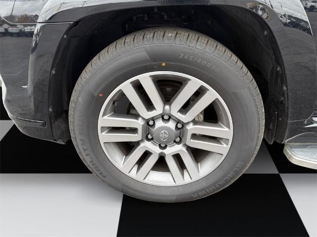 2023 Toyota 4Runner TRD Sport 2WD (Natl)