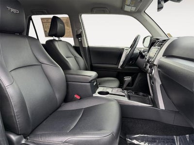 2023 Toyota 4Runner TRD Sport 2WD (Natl)