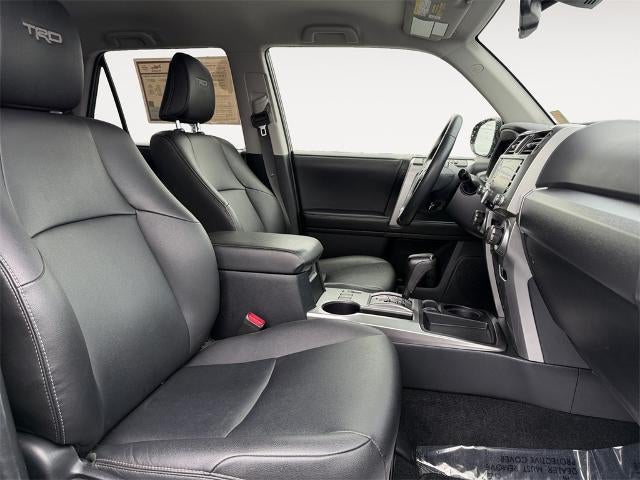 2023 Toyota 4Runner TRD Sport 2WD (Natl)