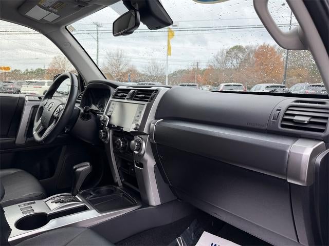 2023 Toyota 4Runner TRD Sport 2WD (Natl)