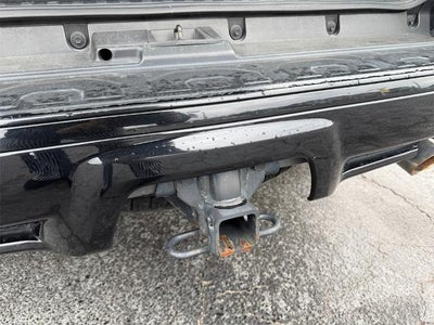 2023 Toyota 4Runner TRD Sport 2WD (Natl)