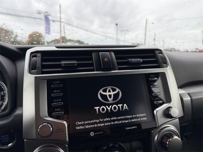 2023 Toyota 4Runner TRD Sport 2WD (Natl)