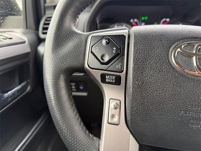 2023 Toyota 4Runner TRD Sport 2WD (Natl)