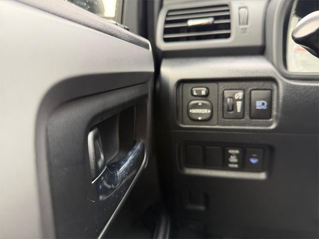 2023 Toyota 4Runner TRD Sport 2WD (Natl)