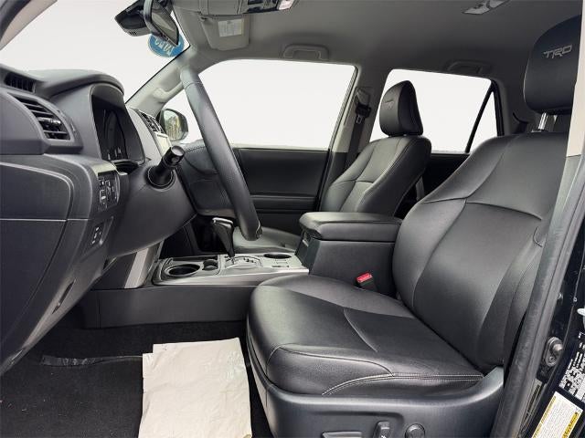 2023 Toyota 4Runner TRD Sport 2WD (Natl)