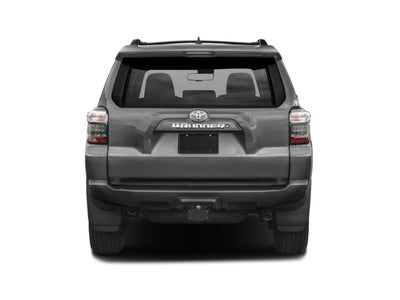 2021 Toyota 4Runner SR5 4WD (GS)