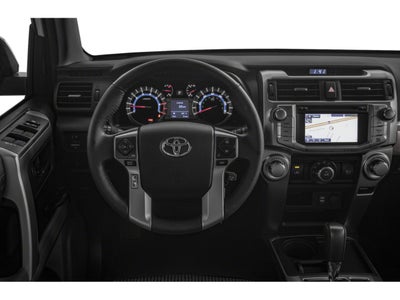 2019 Toyota 4Runner SR5 Premium 2WD (Natl)