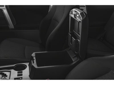 2019 Toyota 4Runner SR5 Premium 2WD (Natl)