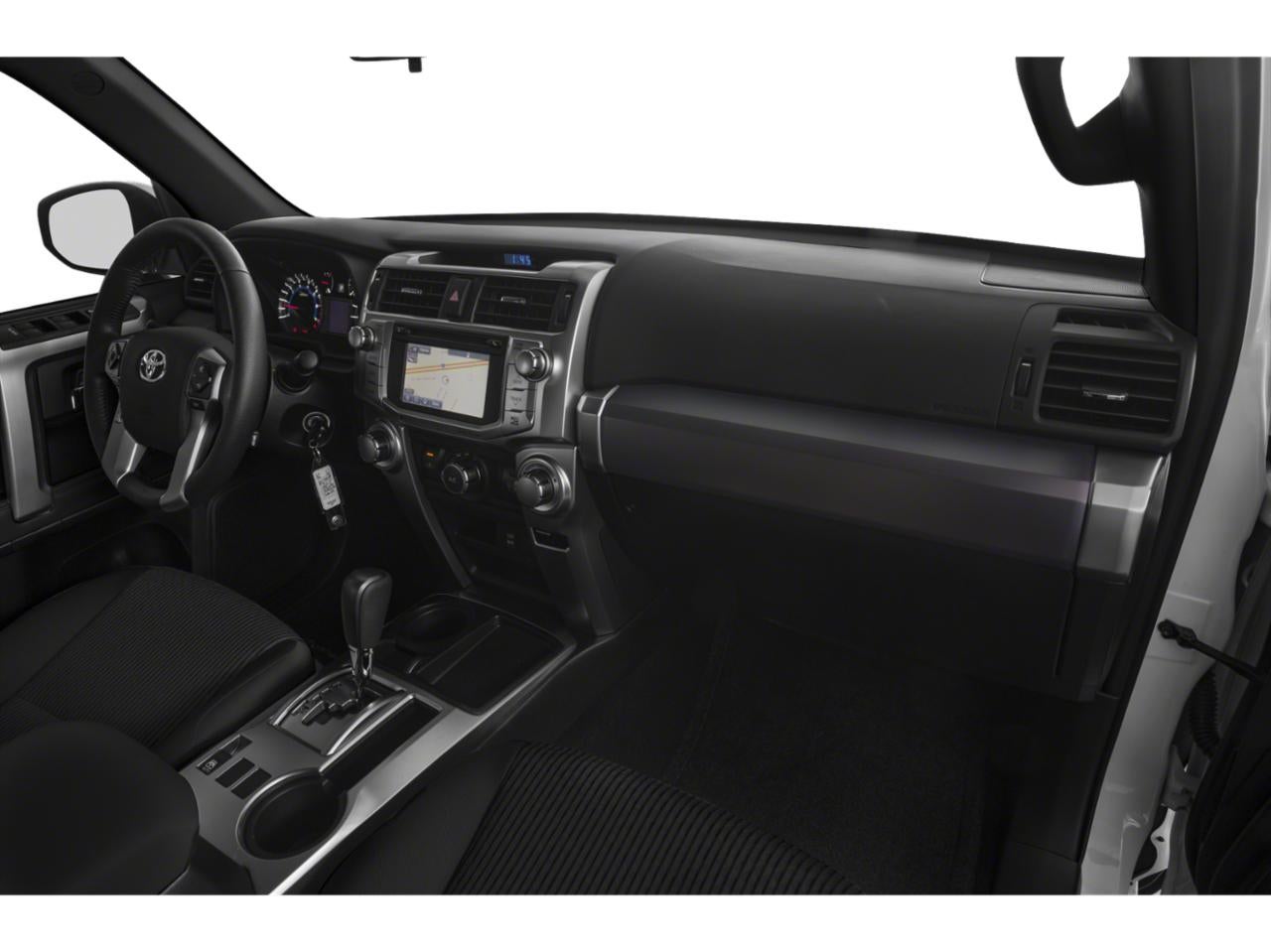 2019 Toyota 4Runner SR5 Premium 2WD (Natl)