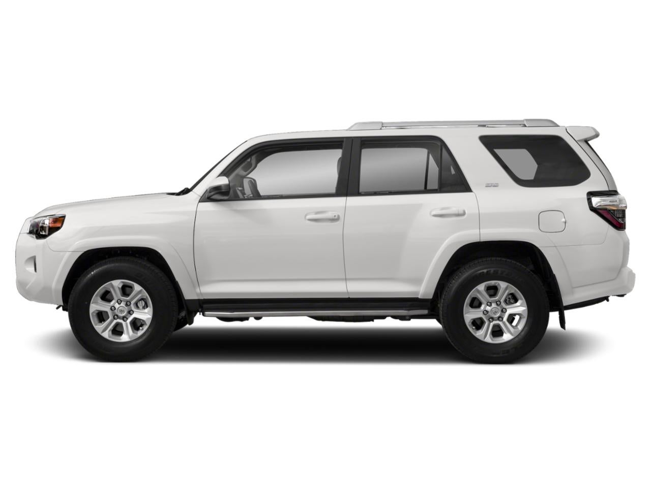 2019 Toyota 4Runner SR5 Premium 2WD (Natl)
