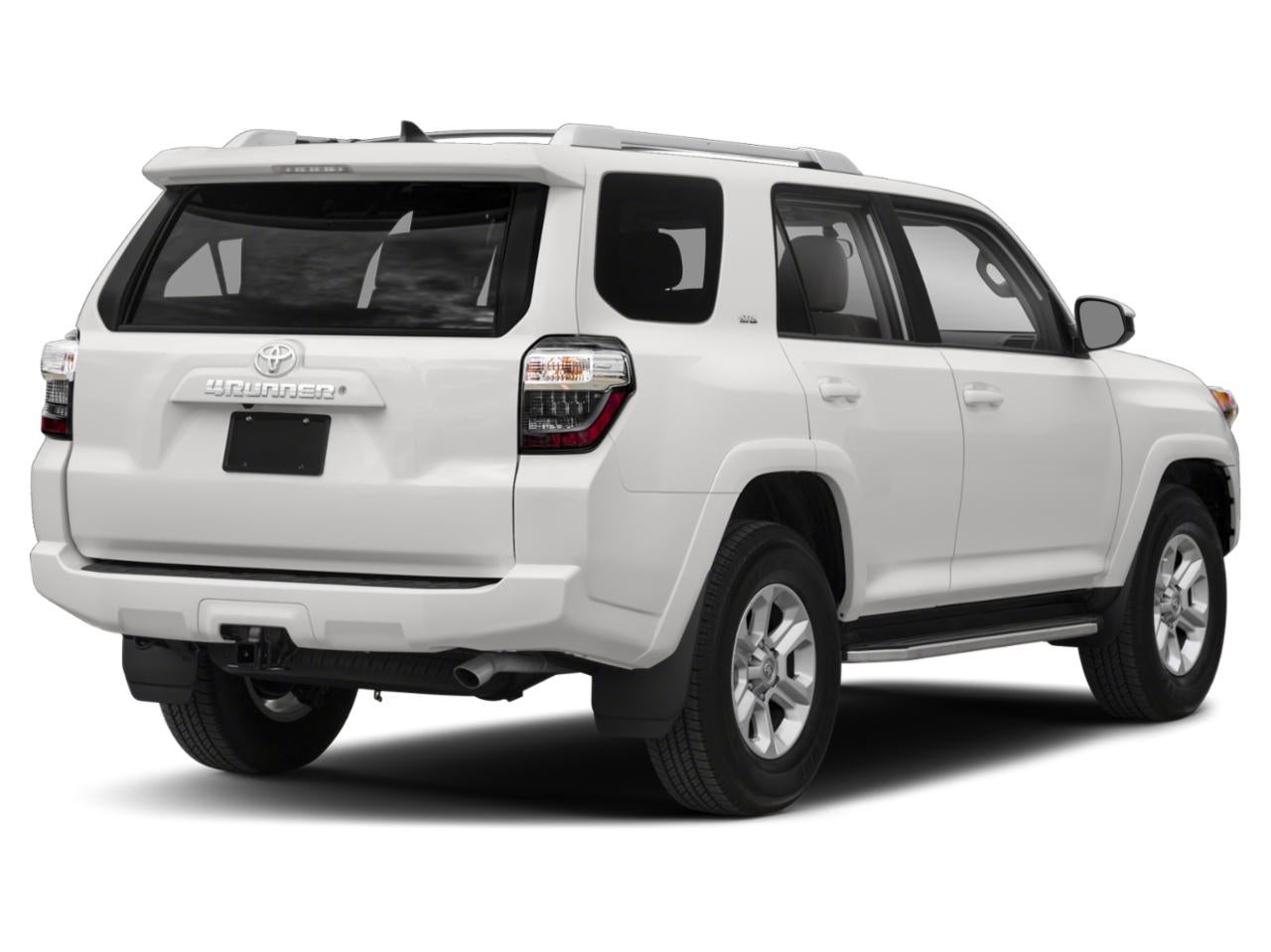 2019 Toyota 4Runner SR5 Premium 2WD (Natl)