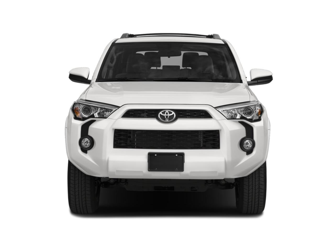 2019 Toyota 4Runner SR5 Premium 2WD (Natl)