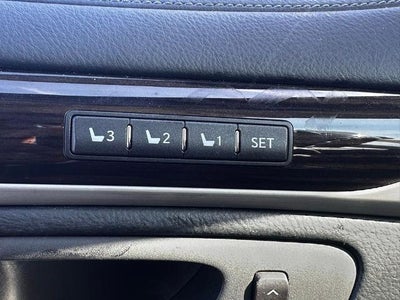 2017 Lexus LS 460 AWD