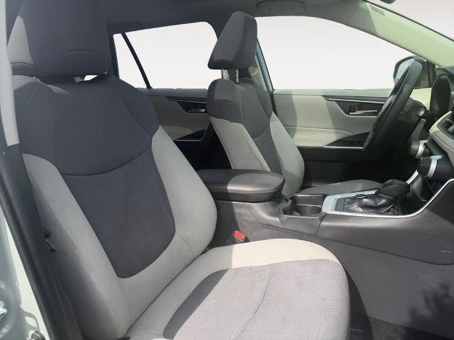 2019 Toyota RAV4 Hybrid XLE AWD (Natl)