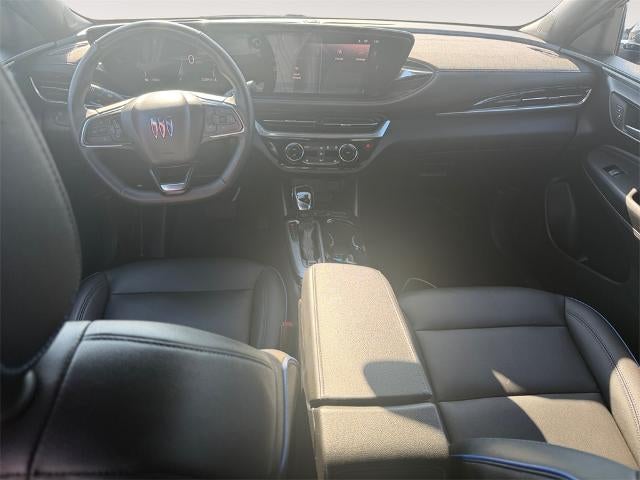 2024 Buick Envista FWD 4dr Sport Touring