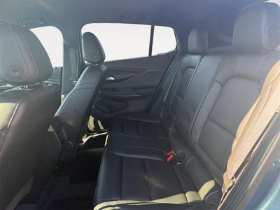 2024 Buick Envista FWD 4dr Sport Touring