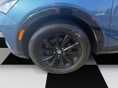 2024 Buick Envista FWD 4dr Sport Touring