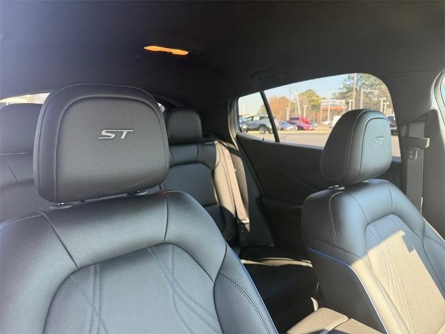 2024 Buick Envista FWD 4dr Sport Touring