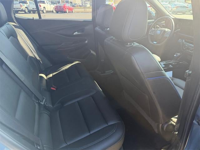 2024 Buick Envista FWD 4dr Sport Touring