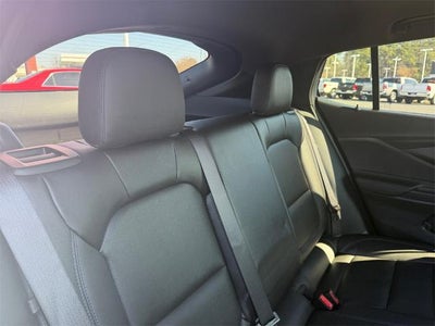 2024 Buick Envista FWD 4dr Sport Touring