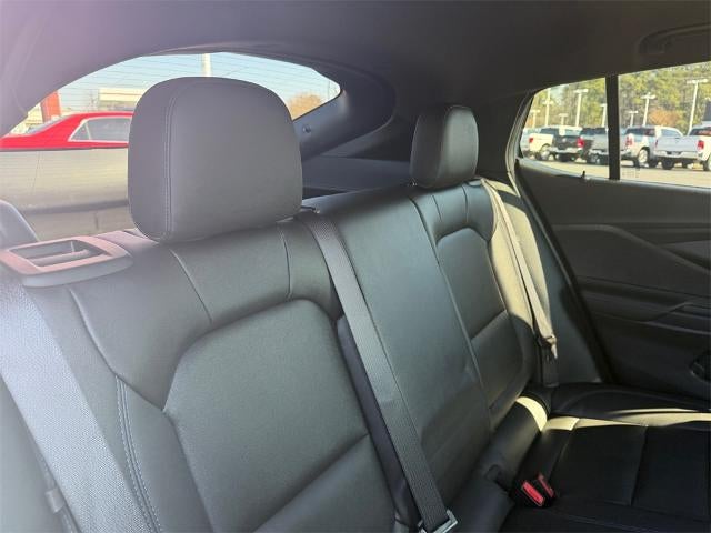 2024 Buick Envista FWD 4dr Sport Touring