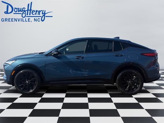 2024 Buick Envista FWD 4dr Sport Touring