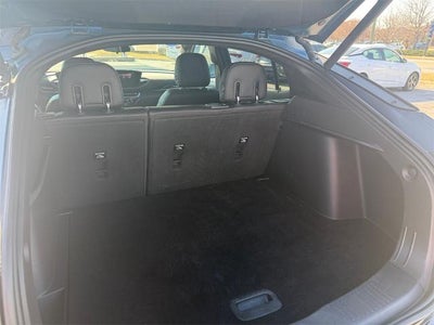 2024 Buick Envista FWD 4dr Sport Touring