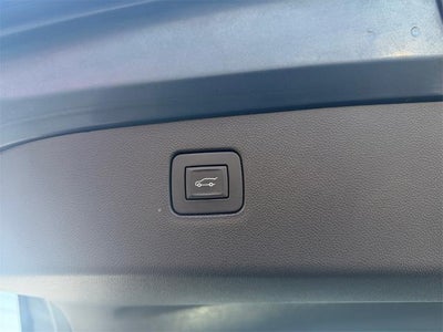 2024 Buick Envista FWD 4dr Sport Touring