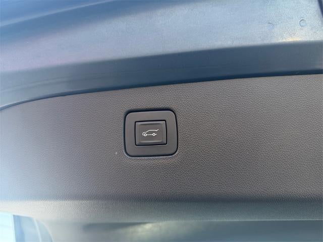 2024 Buick Envista FWD 4dr Sport Touring