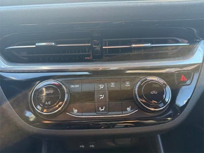 2024 Buick Envista FWD 4dr Sport Touring