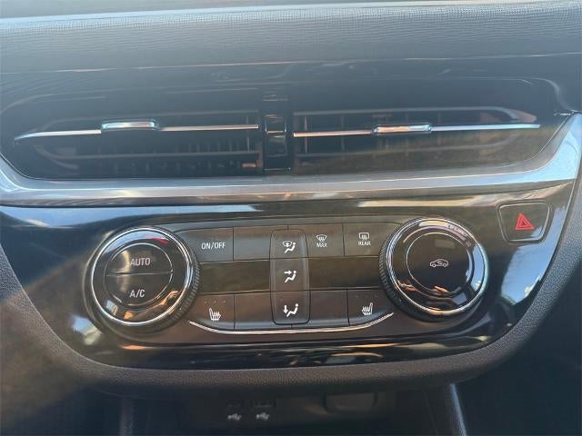 2024 Buick Envista FWD 4dr Sport Touring