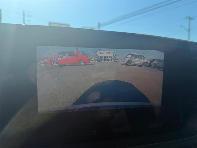 2024 Buick Envista FWD 4dr Sport Touring