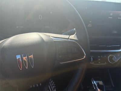2024 Buick Envista FWD 4dr Sport Touring