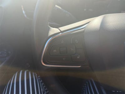 2024 Buick Envista FWD 4dr Sport Touring