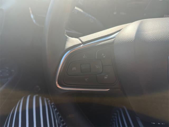 2024 Buick Envista FWD 4dr Sport Touring