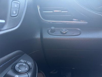 2024 Buick Envista FWD 4dr Sport Touring