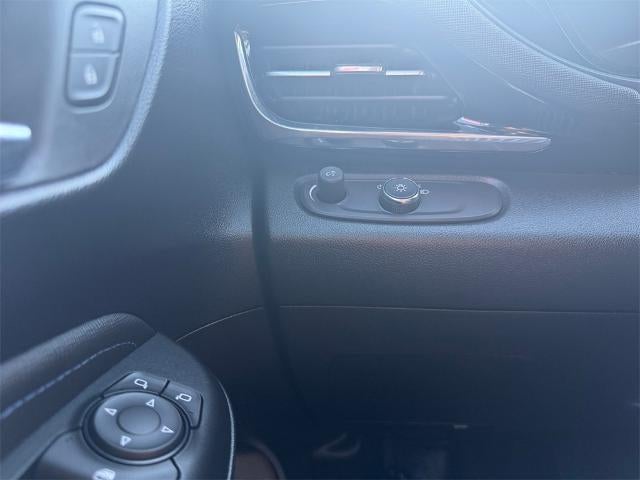 2024 Buick Envista FWD 4dr Sport Touring