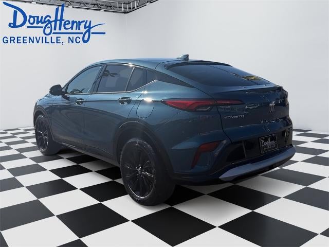 2024 Buick Envista FWD 4dr Sport Touring