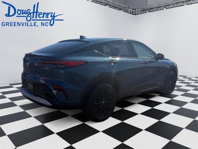 2024 Buick Envista FWD 4dr Sport Touring